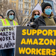 Image for article titled Amazon Workers Won an Historic Union Vote, And It Wasn't Even Close